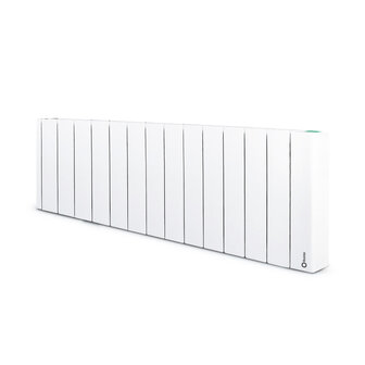 Belize Short radiator