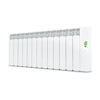 Kyros Short radiator