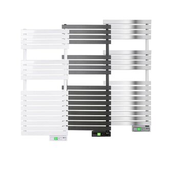 Serie D handdoekradiator