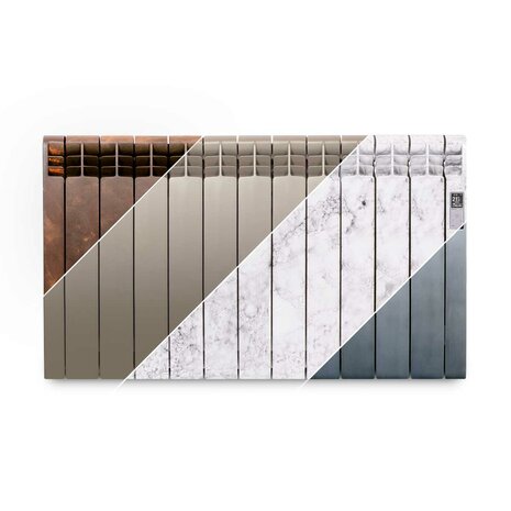 Serie D design radiator