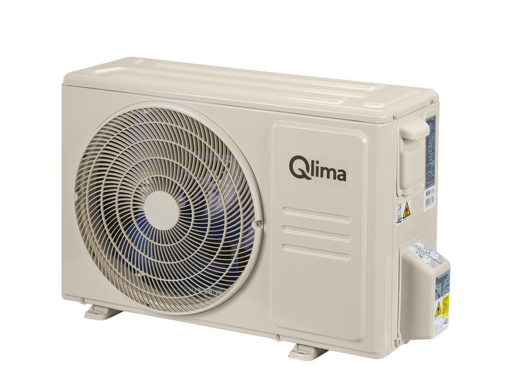 Qlima split unit - SC6026